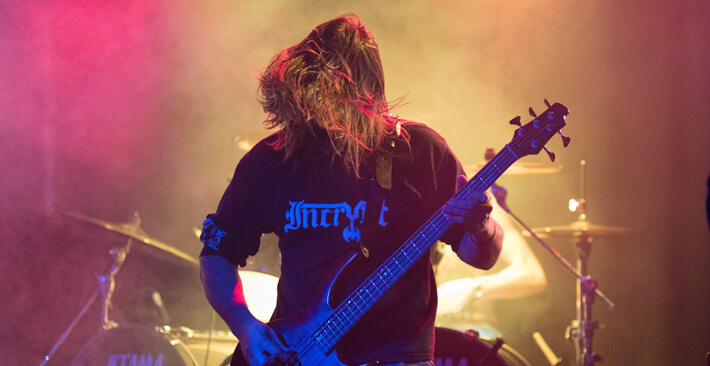 The Traditional Music Hour March 2017