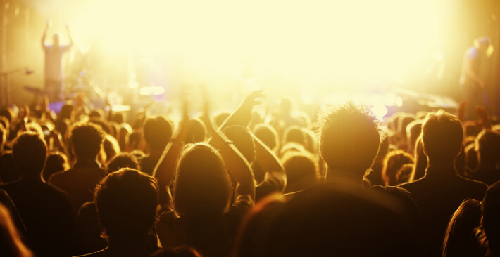 World Heart Beat Music Hour 2017