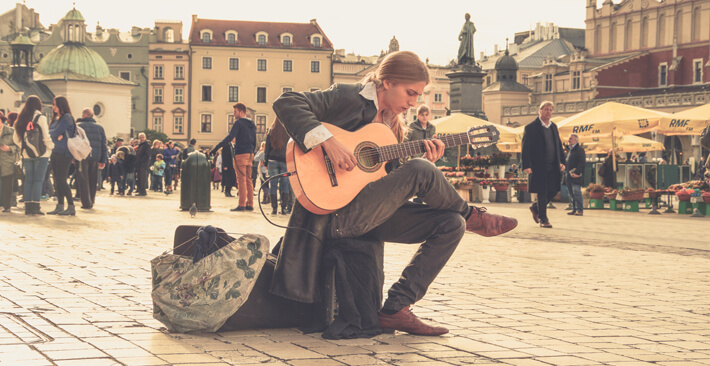 Cosmo Music Hours & Holiday Closures